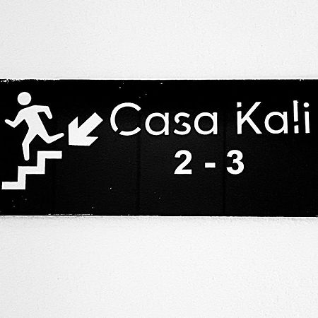 Casa Kali 2 Apartment Ηράκλειο Κρήτης Εξωτερικό φωτογραφία