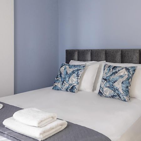 Casa Kali 2 Apartment Ηράκλειο Κρήτης Εξωτερικό φωτογραφία