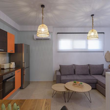 Casa Kali 2 Apartment Ηράκλειο Κρήτης Εξωτερικό φωτογραφία