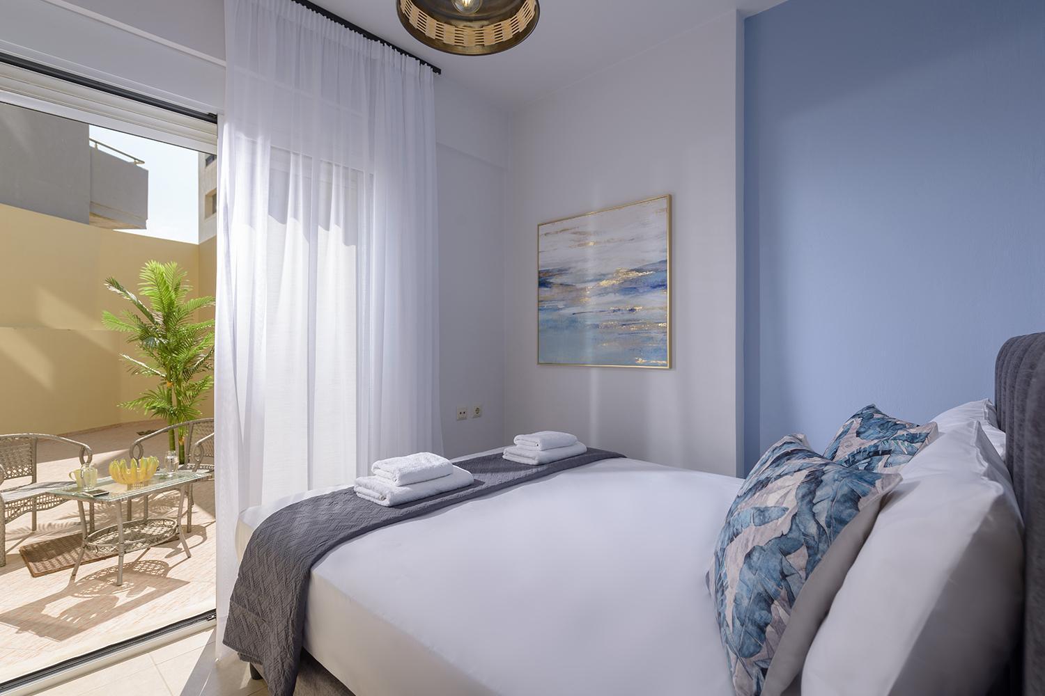 Casa Kali 2 Apartment Ηράκλειο Κρήτης Εξωτερικό φωτογραφία