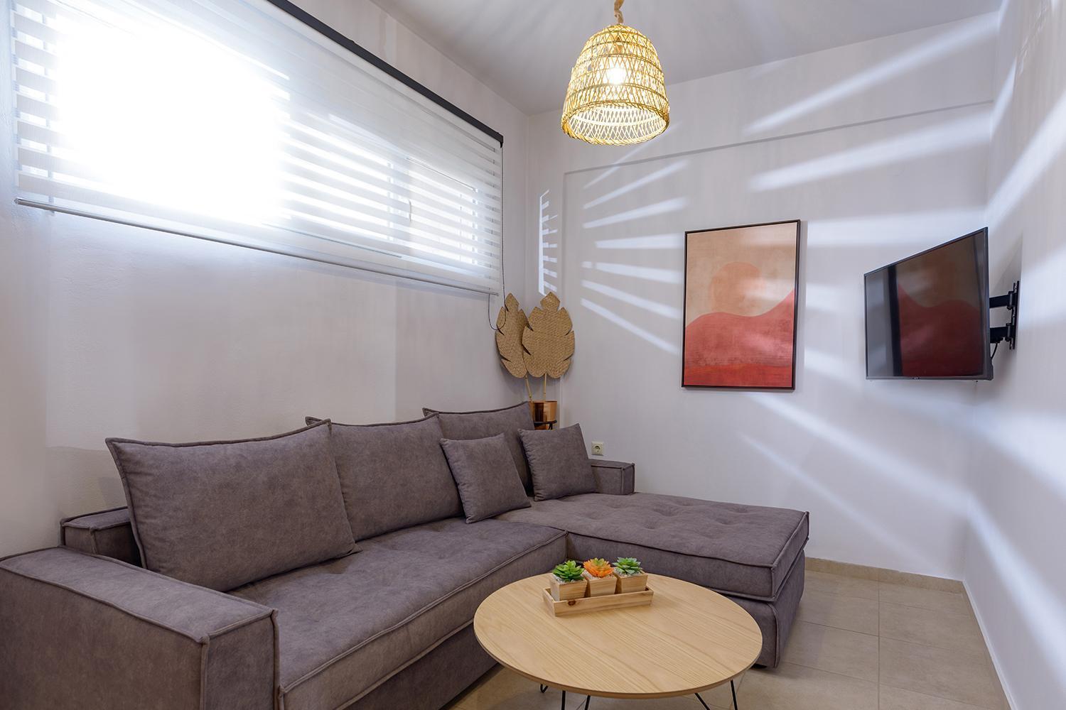 Casa Kali 2 Apartment Ηράκλειο Κρήτης Εξωτερικό φωτογραφία