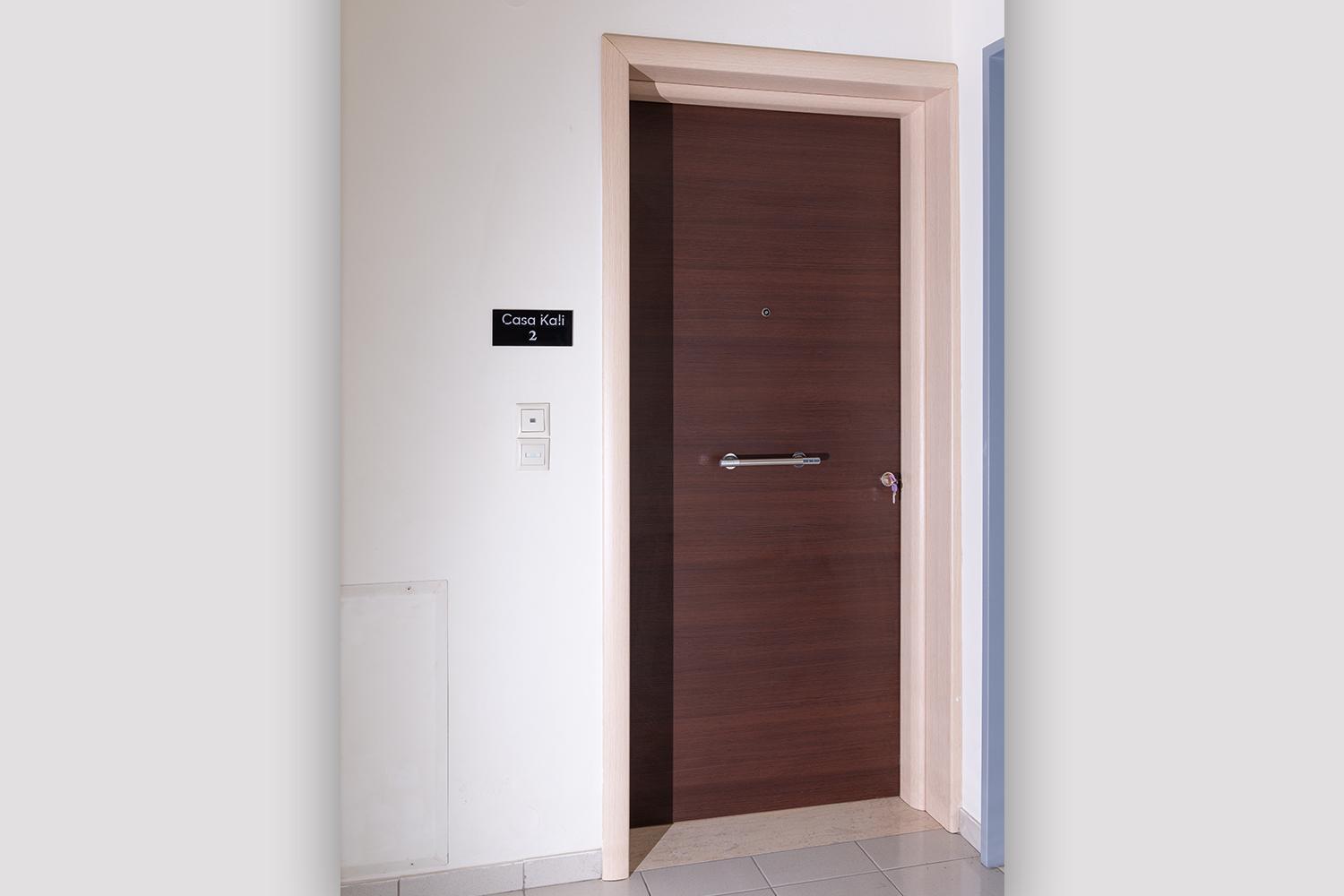 Casa Kali 2 Apartment Ηράκλειο Κρήτης Εξωτερικό φωτογραφία