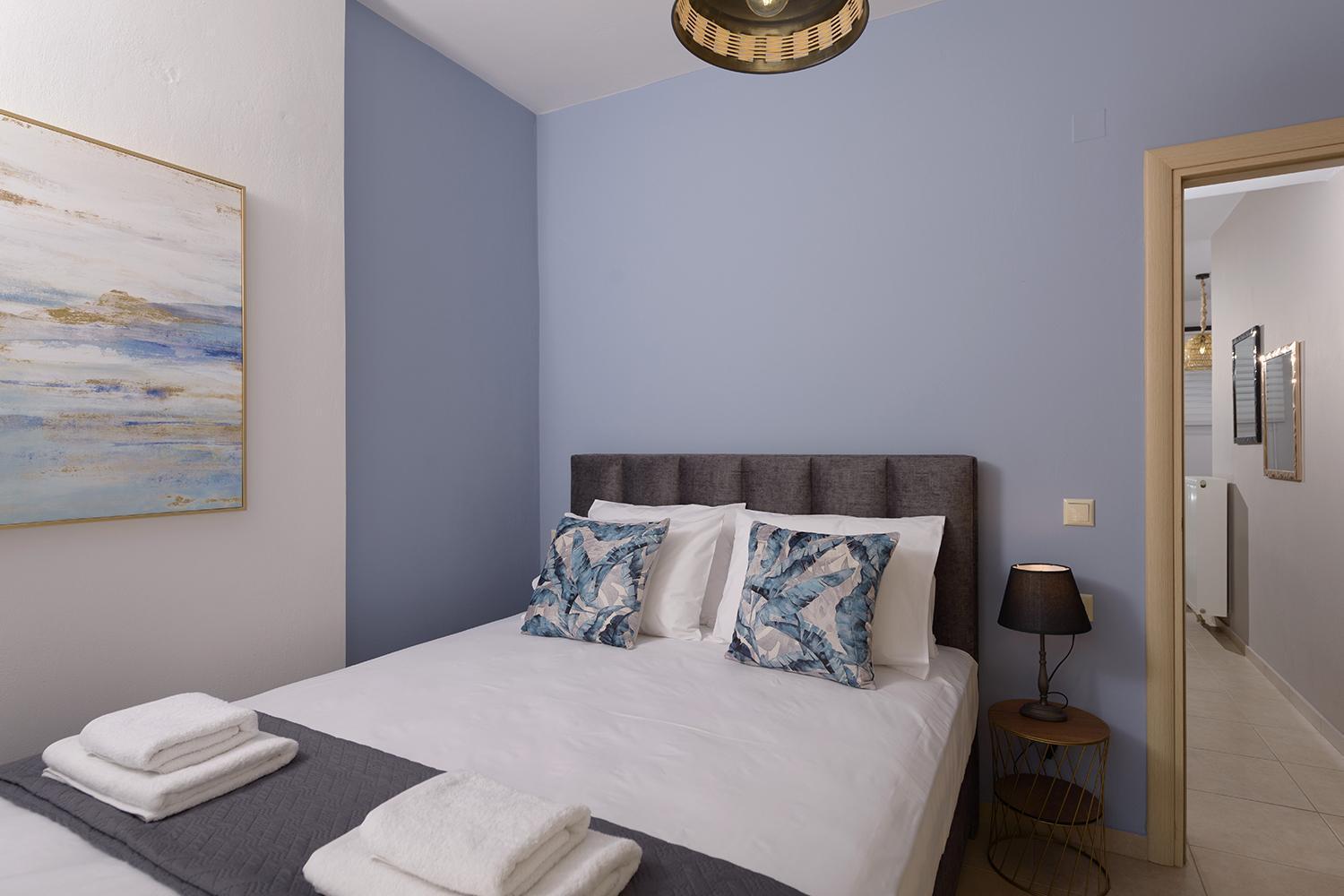 Casa Kali 2 Apartment Ηράκλειο Κρήτης Εξωτερικό φωτογραφία