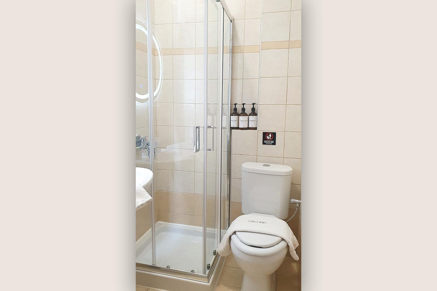 Casa Kali 2 Apartment Ηράκλειο Κρήτης Εξωτερικό φωτογραφία