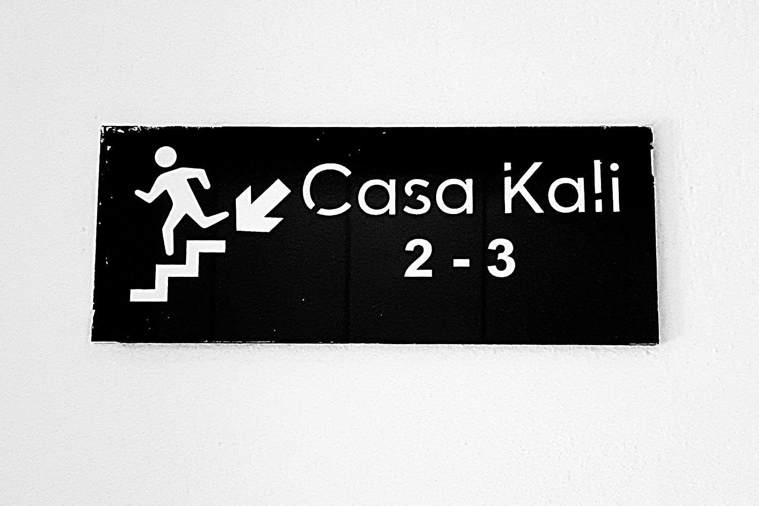 Casa Kali 2 Apartment Ηράκλειο Κρήτης Εξωτερικό φωτογραφία