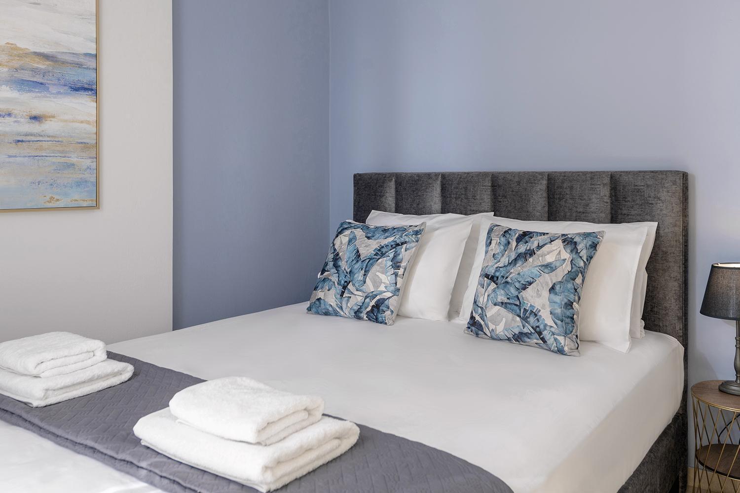 Casa Kali 2 Apartment Ηράκλειο Κρήτης Εξωτερικό φωτογραφία