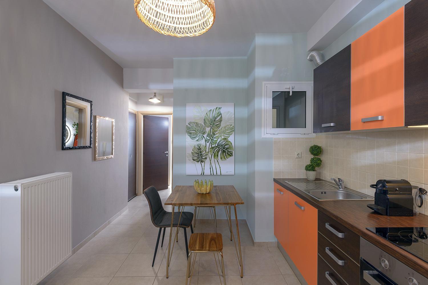 Casa Kali 2 Apartment Ηράκλειο Κρήτης Εξωτερικό φωτογραφία