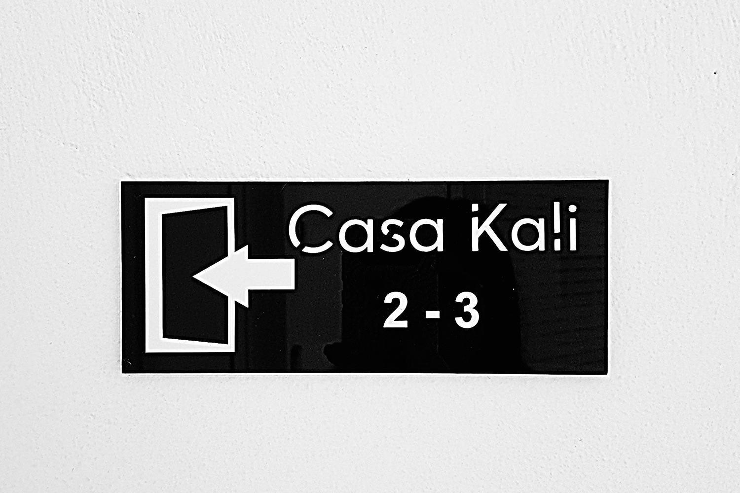 Casa Kali 2 Apartment Ηράκλειο Κρήτης Εξωτερικό φωτογραφία