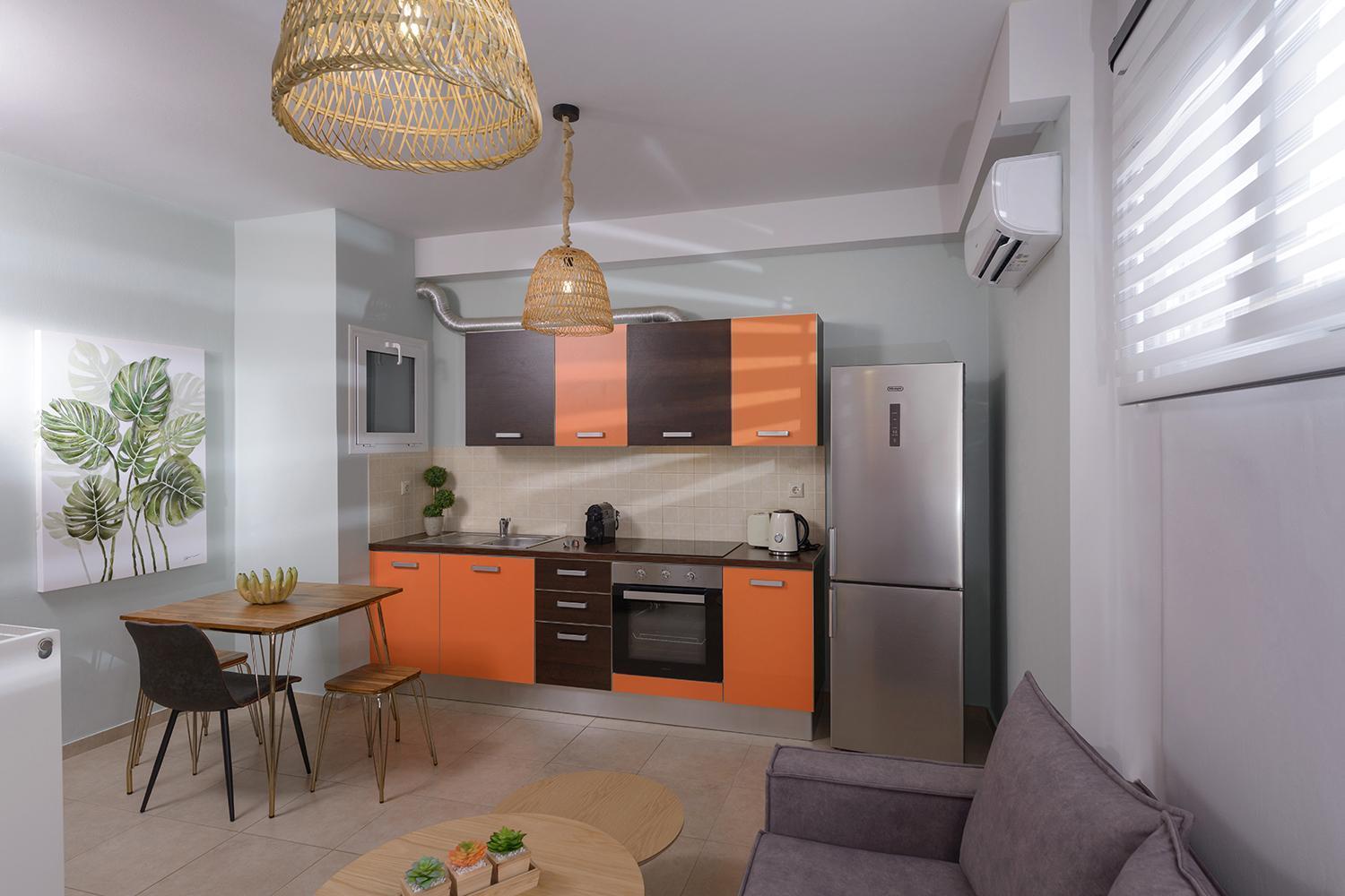 Casa Kali 2 Apartment Ηράκλειο Κρήτης Εξωτερικό φωτογραφία